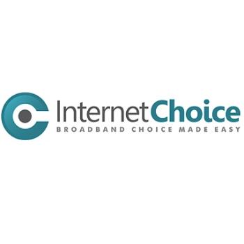 Internet Choice - Broadband search made easy