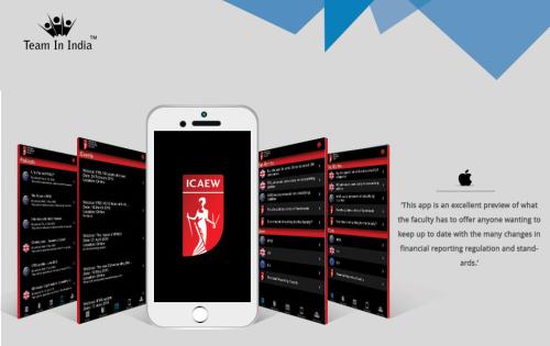 ICAEW
