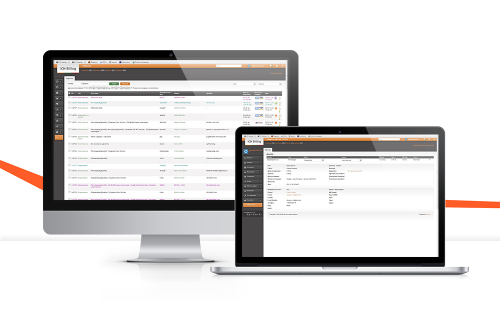 Billing Software development for Web Hosting company