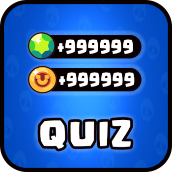 Get Gems Brawl Stars - Quiz
