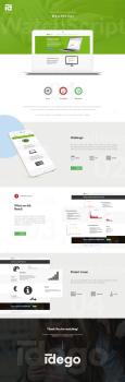 WatchScript - website monitoring