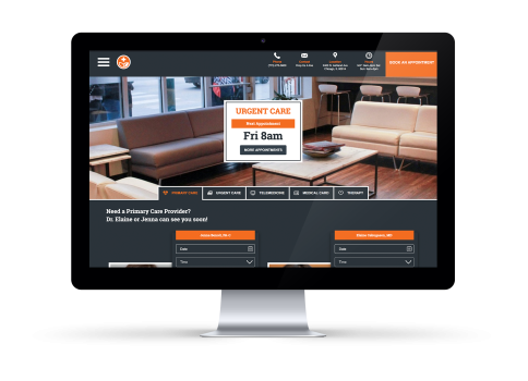 INNOVATIVE EXPRESS CARE
