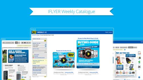 iFlyer