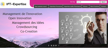 IFT Expertise