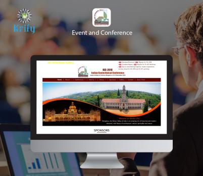 Indian Geotechnical Society Website