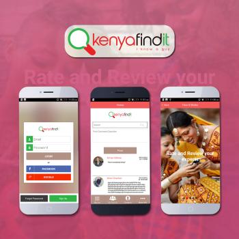 KenyaFindIt