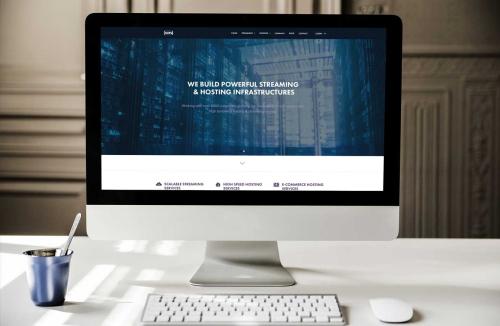 Webnethosting Website Design