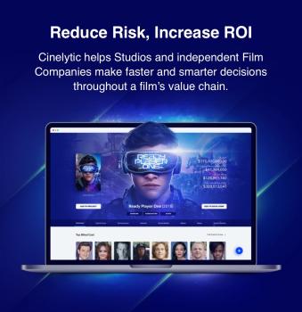 Cinelytic.com