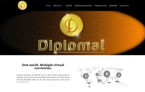 Diplomats