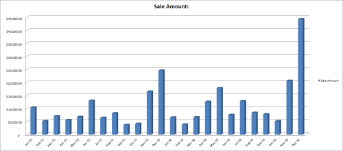 Affiliate Marketing Management Case Study
