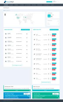 Instant Push Service