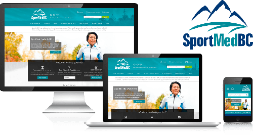SportMedBC