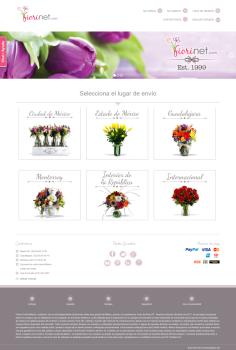 FLORINET