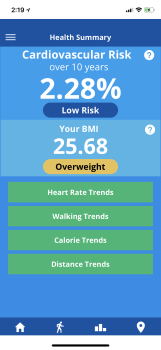 My Heart Risk