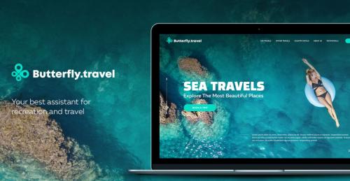 ButterFly Travel