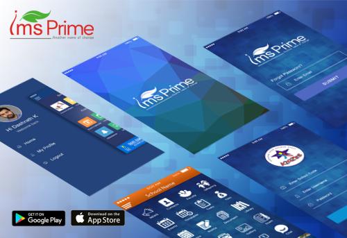 IMS Prime