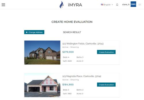 iMYRA (real estate)