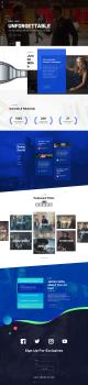 Aggisant-Actor Portfolio Website
