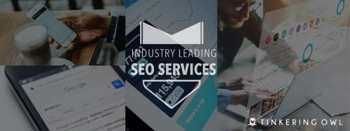 Leading SEO Solutions