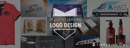 Logo Design & Brand Identity