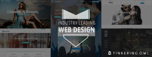 Web Design & Development