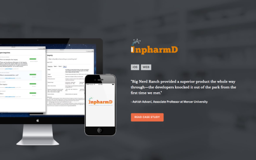 InpharmD