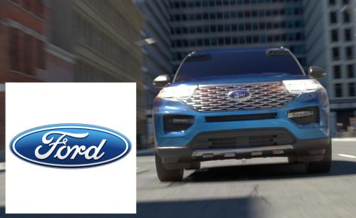 Ford Motor Company is Using a Gamified VR Experience to Demonstrate the New Co-Pilot360™ Safety Technology