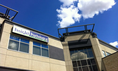 Business has been growing approximately 30% annually