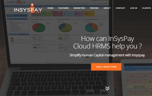INSYSPAY