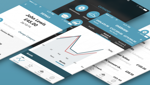 Intelliflo PFP App