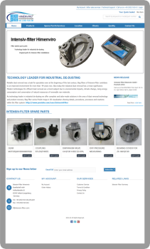 Intensive Filter Advance Ecommerce