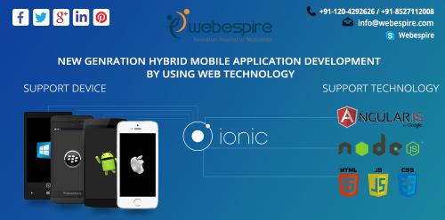 Mobile App Development | Web Application Development