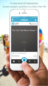 Snikpic