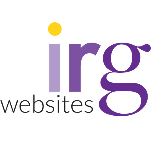 IRG Websites