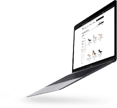 Italist.com - e-commerce platform