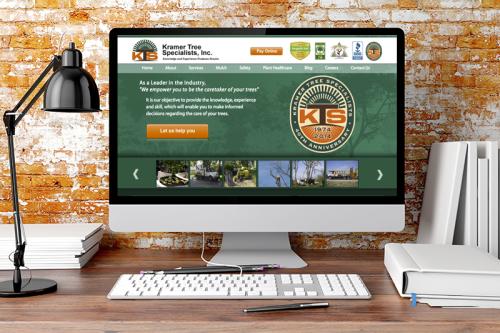 Kramer Tree Specialists