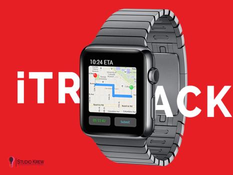 iTrack | GeoLog monitoring and attendance system