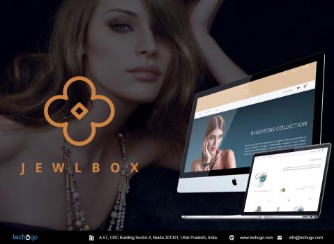 Ecommerce Web Portal