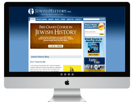 JewishHistory