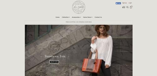 Vintage Leather Handbags