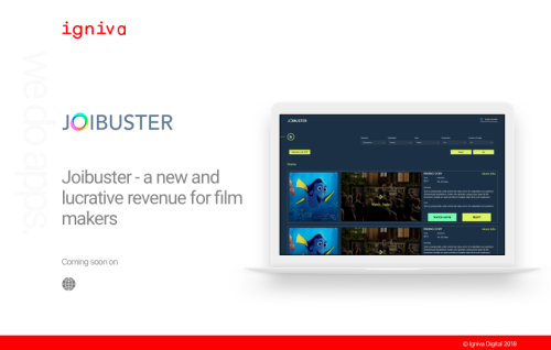 Joibuster