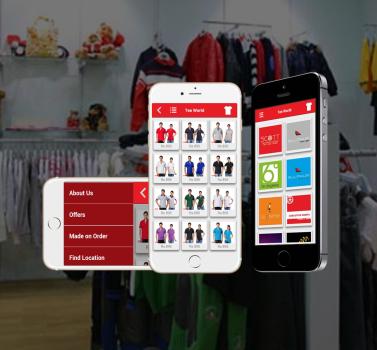 Online Apparel