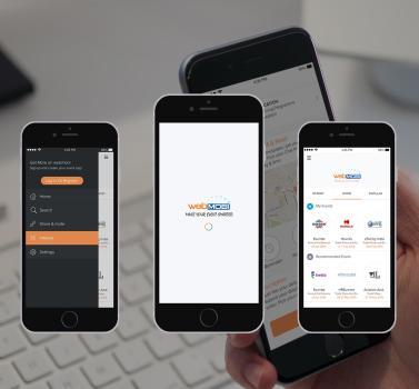 Discovery mEngage Platform