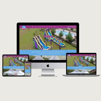 Jump & Joy Party Rentals