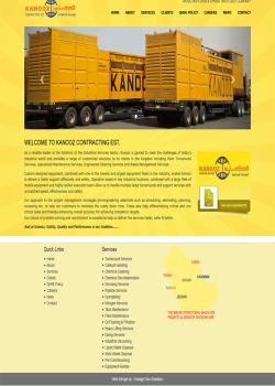 Construction Company
