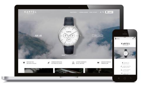 KARTEL WATCHES