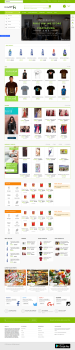 E commerce Website and Android Mobile Application