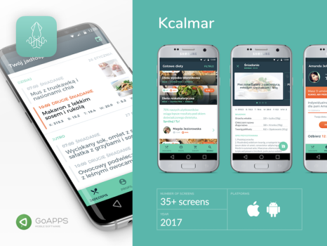 Kcalmar