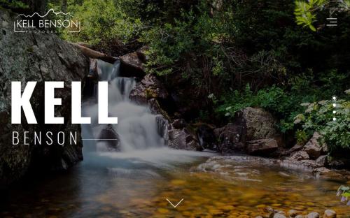 Kell Benson Photography