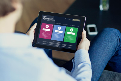 KentuckianaWorks Career Calculator